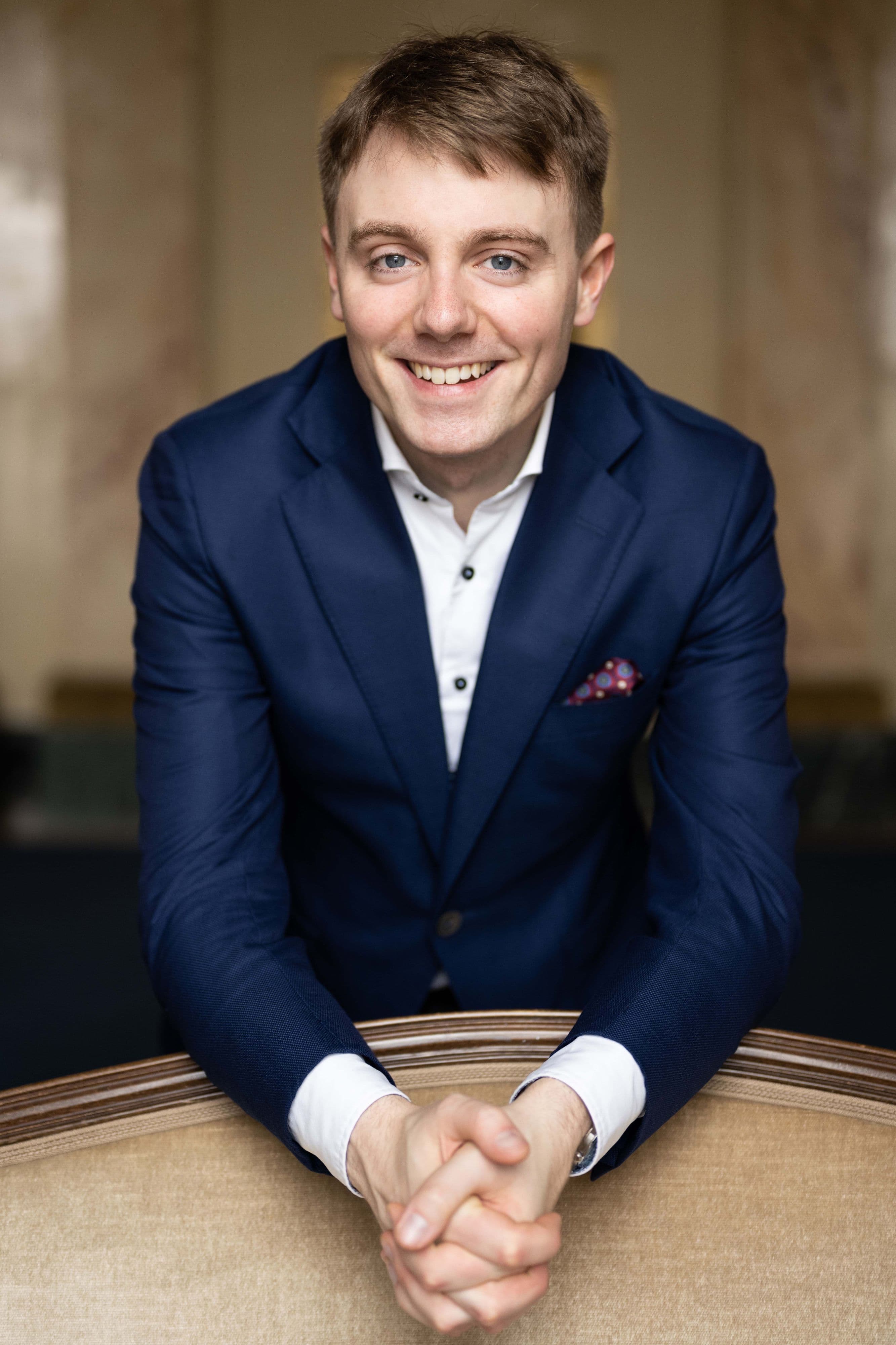 Die Opernstars von morgen: Ein Konzert, das man nicht verpassen sollte!