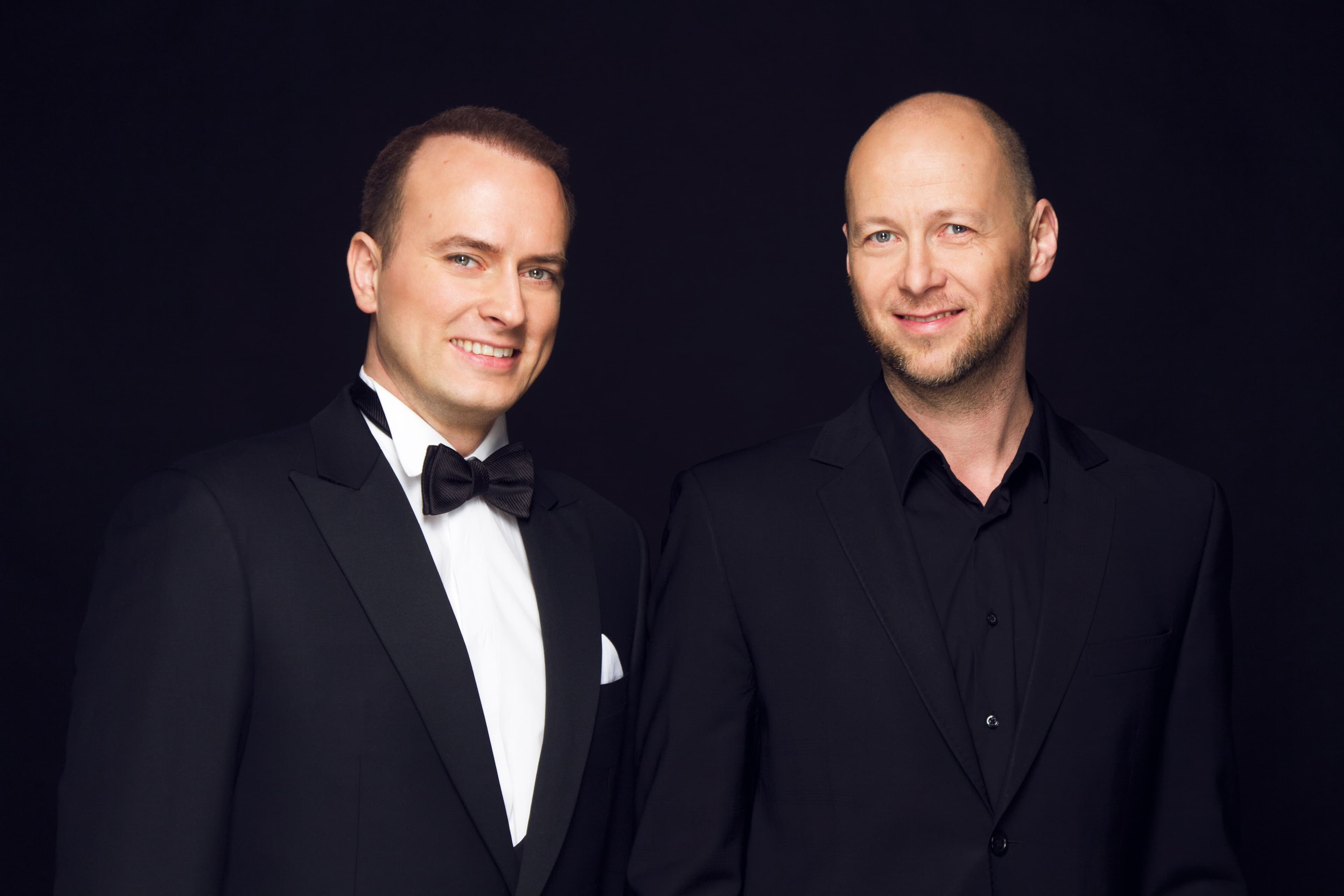 Einzigartiges Kammerkonzert: Schwanengesang und Dichterliebe in Kaiserslautern
