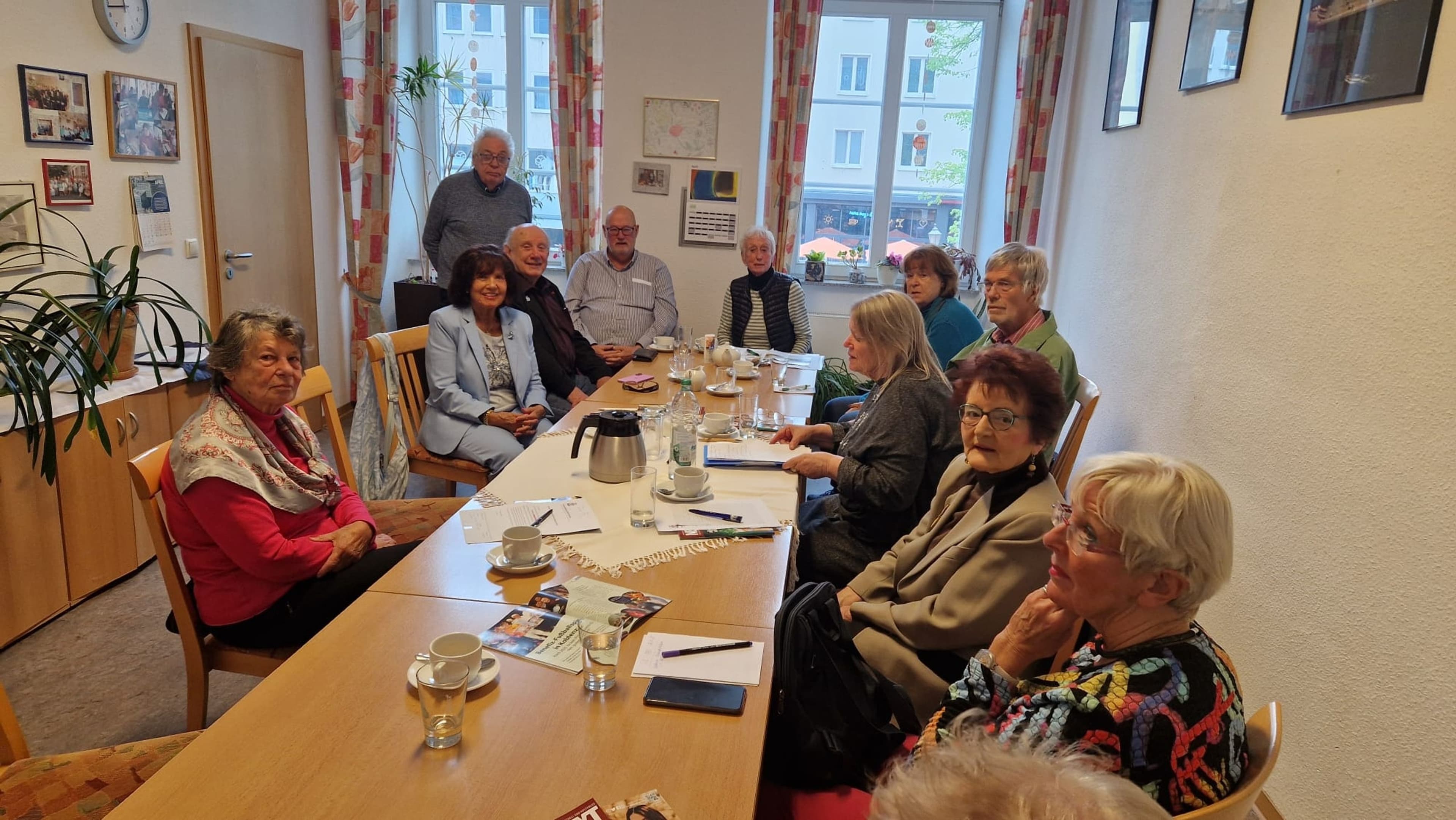 Engagement für Koblenz: Über 116.500 Euro für soziale Projekte