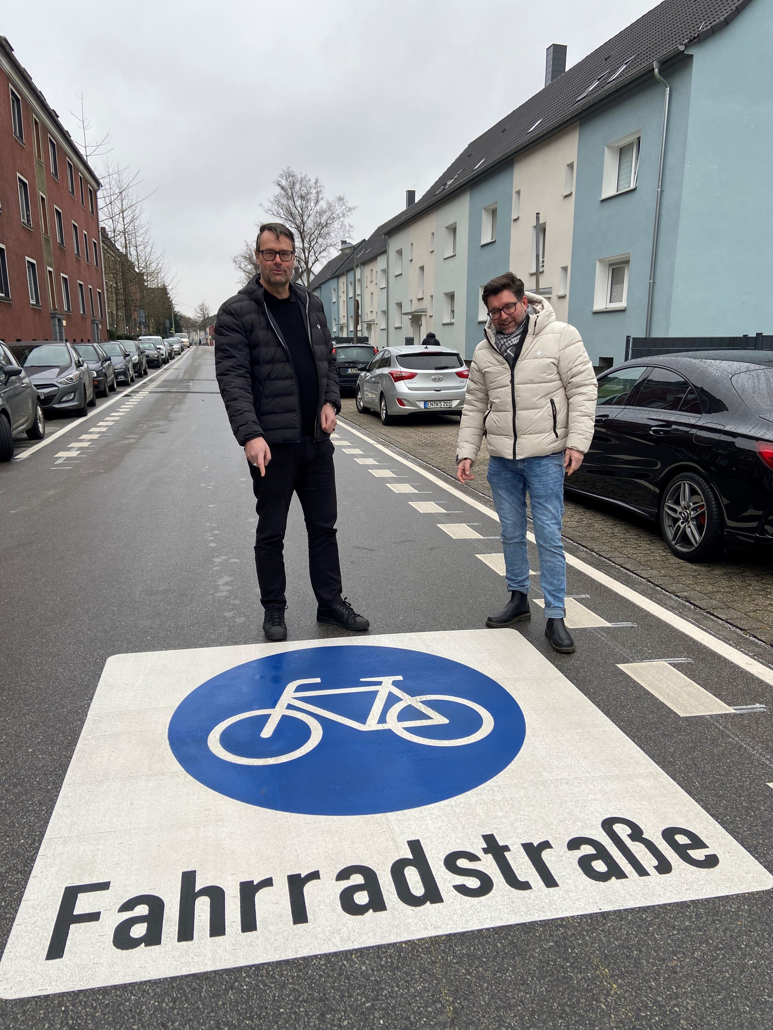 Regionale Initiative setzt sich für Sicherheit und Bürgerbeteiligung ein