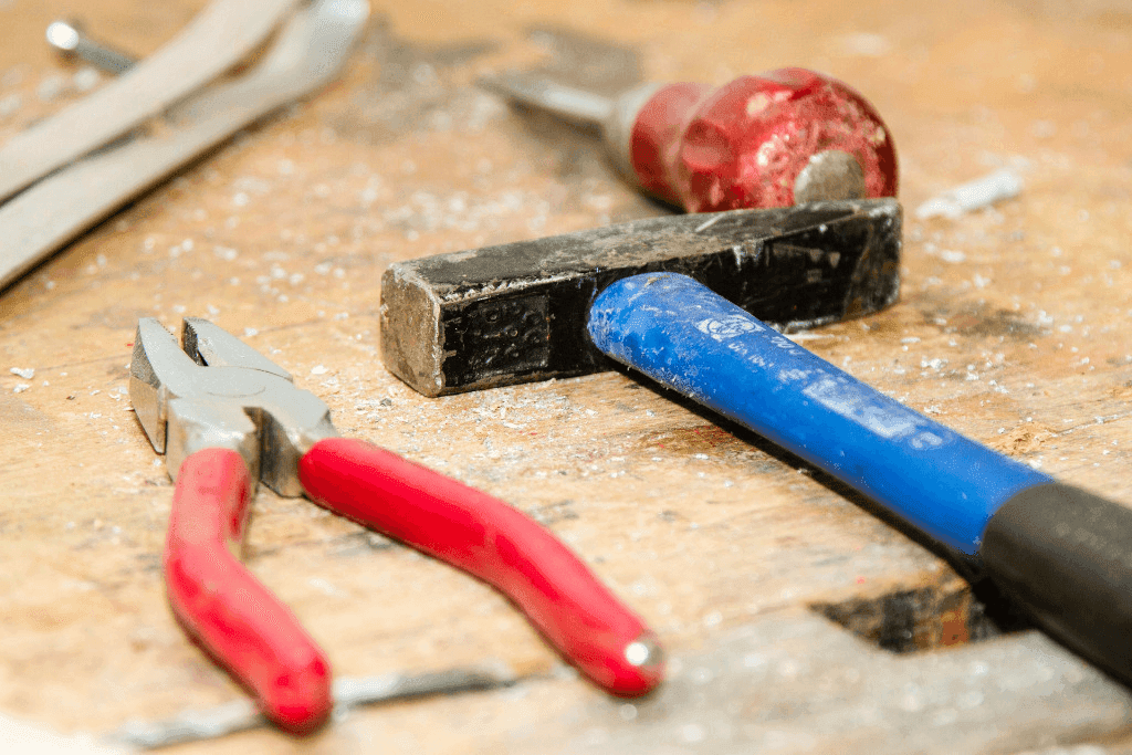Reparaturtreff im JUKU: Gemeinsam für Nachhaltigkeit und Gemeinschaft