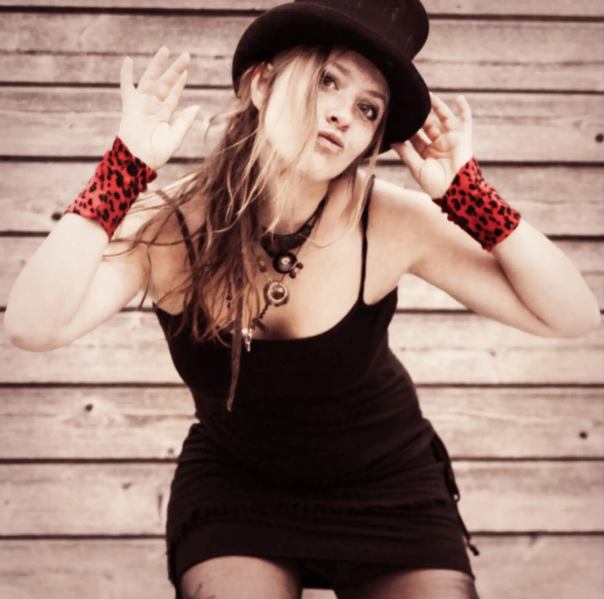 Cynthia Nickschas bringt Jazz und Liedermacher-Sound zusammen