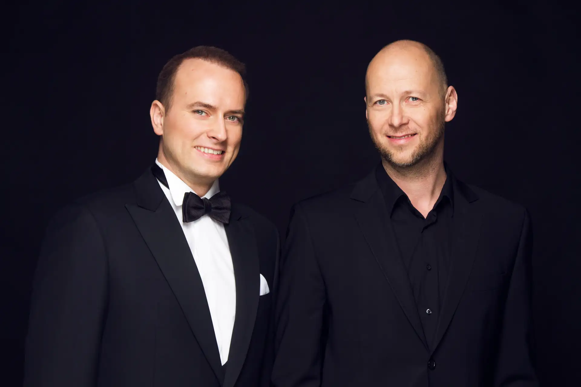Einzigartiges Kammerkonzert: Schwanengesang und Dichterliebe in Kaiserslautern