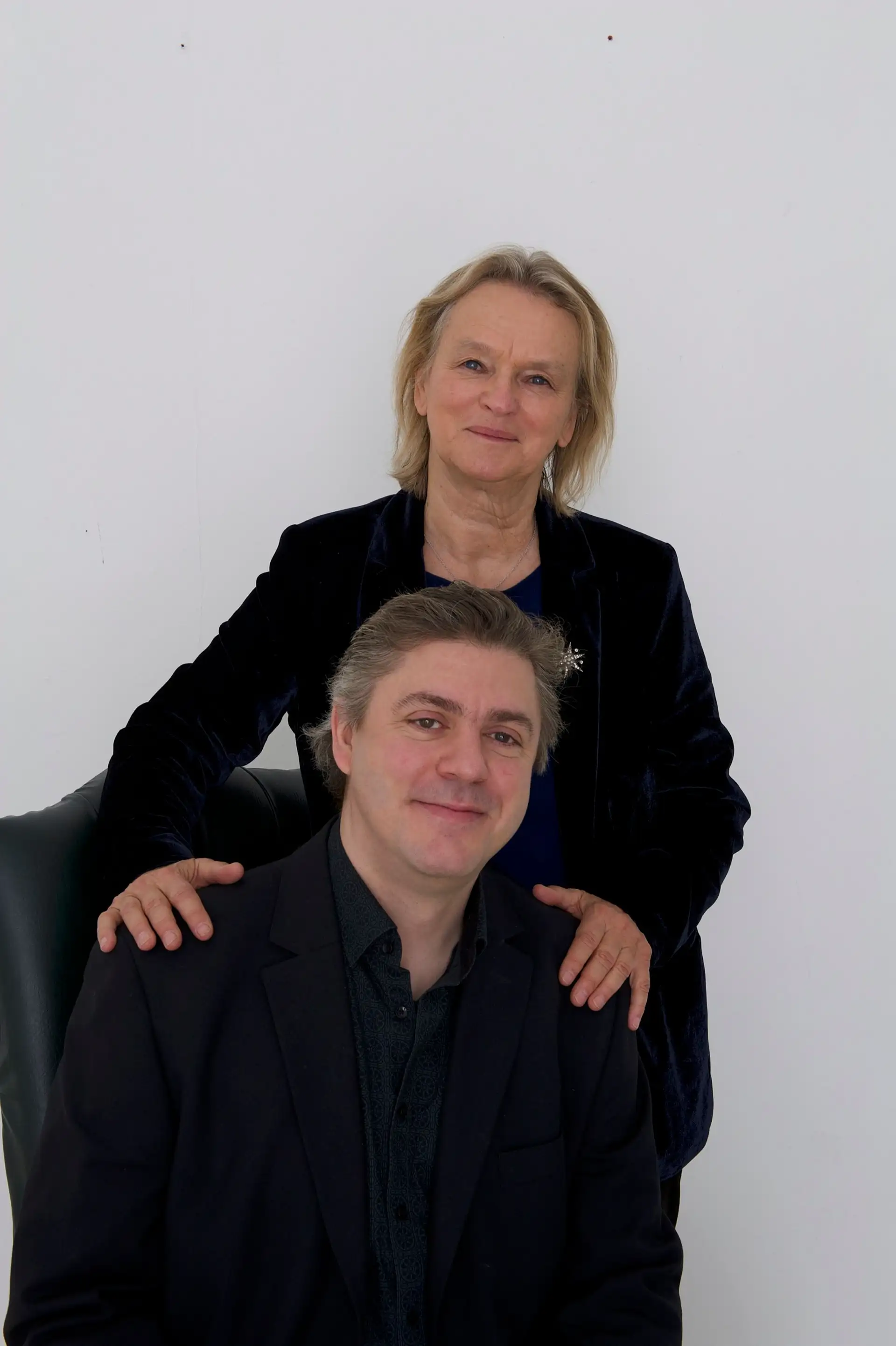 Elke Heidenreich liest aus „Altern“