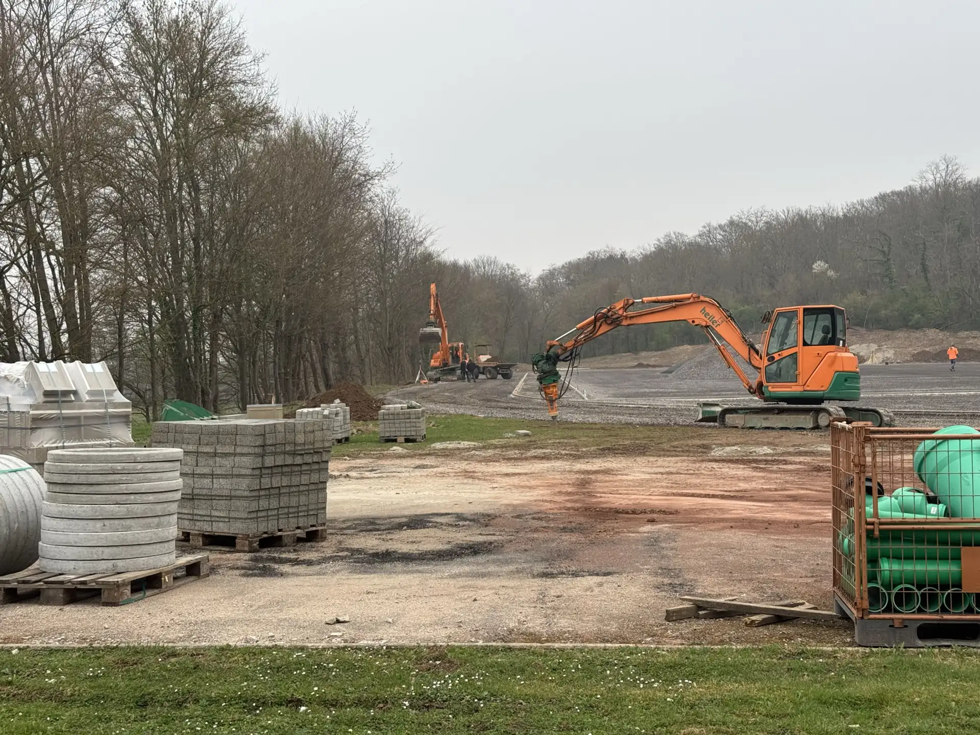 Große Aufwertung für Koblenzer Sportanlage