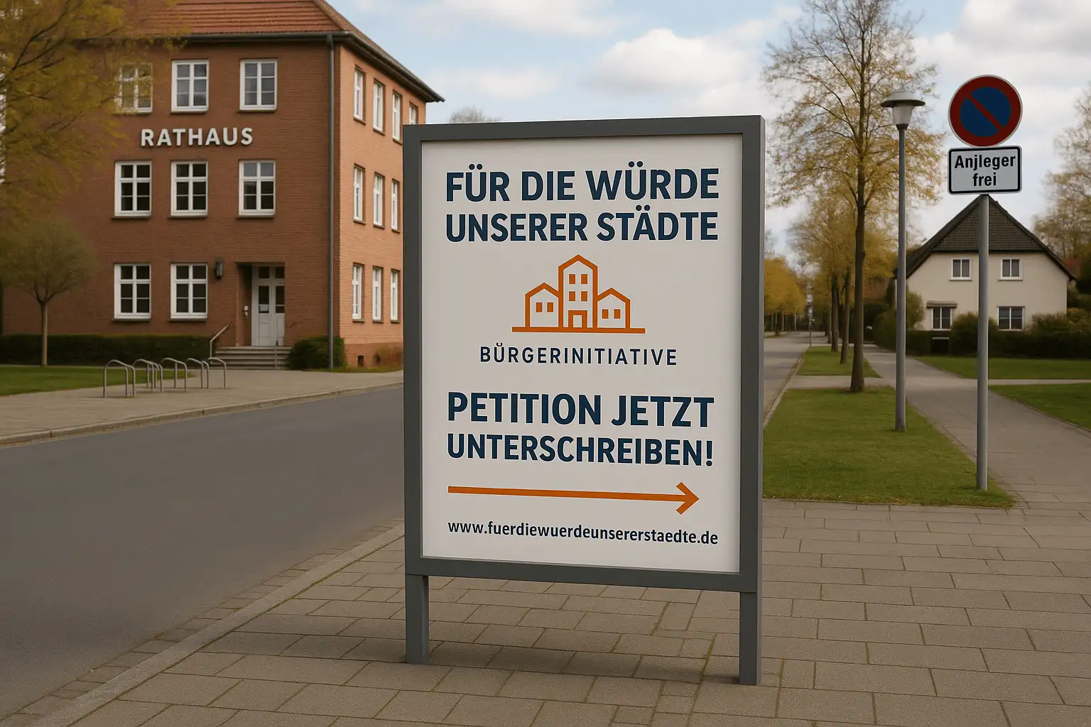 Kommunalfinanzen am Limit: Rekorddefizit droht 2024