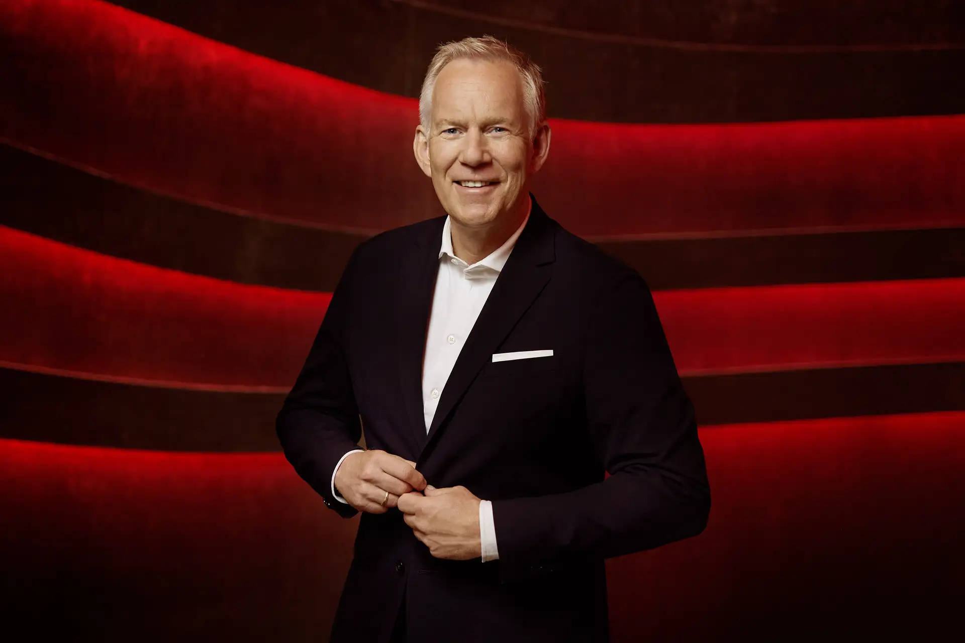 9,5 Stunden live im ZDF: "Der Quiz-Champion" zugunsten der Deutschen Krebshilfe / erstmals mit Twitch-Stream