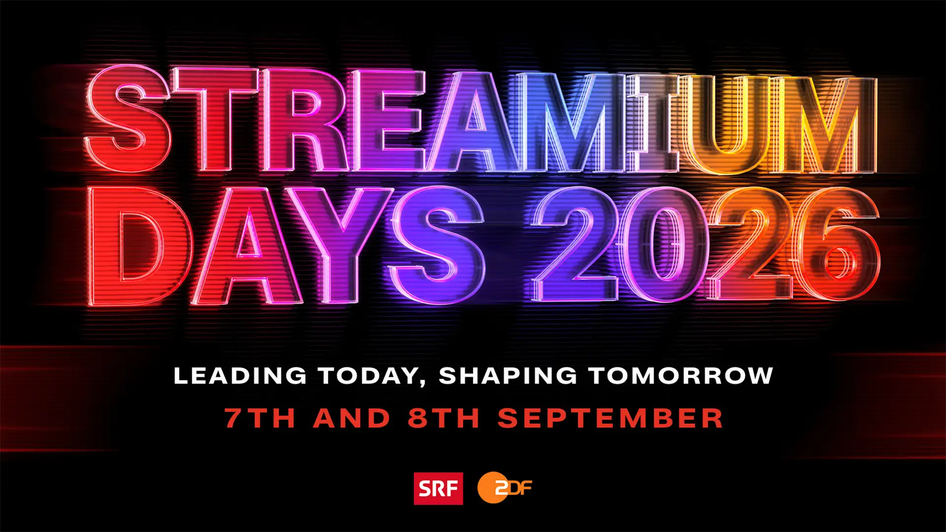 Erfolgreicher Auftakt: Erste Streamium Days im ZDF bringen internationale Medienbranche in Mainz zusammen