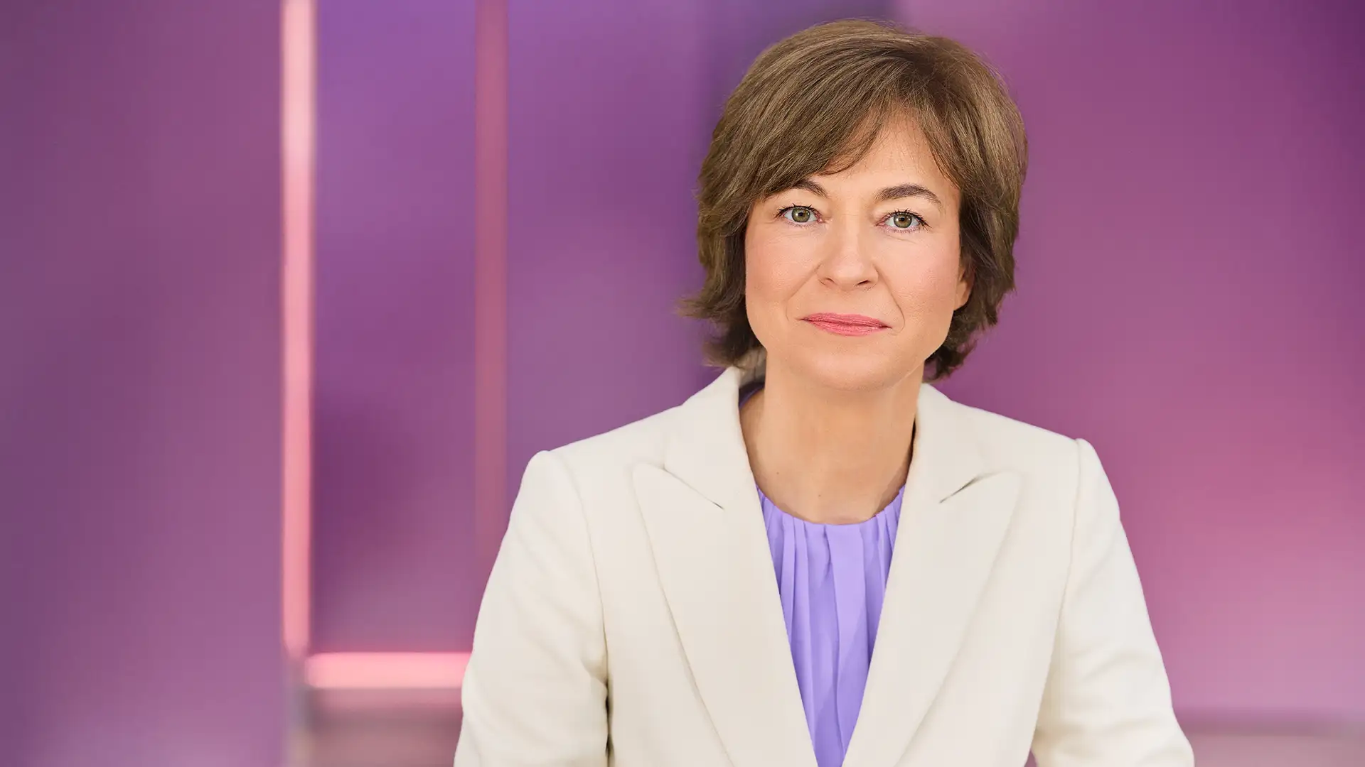 "maybrit illner" im ZDF: Kanzlerdämmerung – findet Merz den Weg aus der Krise?
