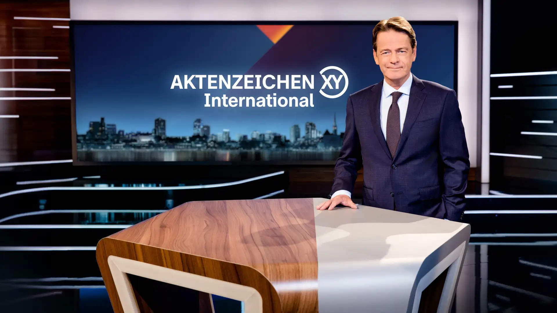 Aktenzeichen XY... International