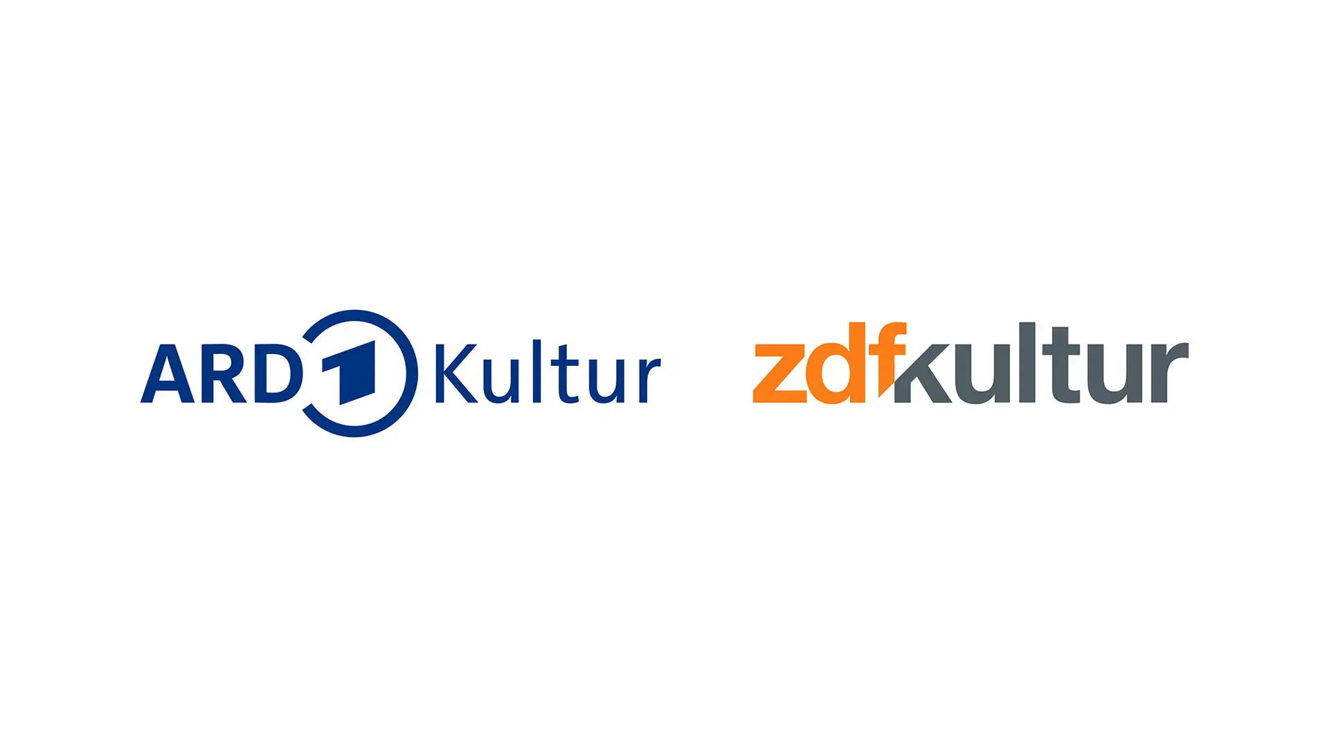 ZDFkultur und ARD Kultur initiieren Format für gesellschaftlichen Dialog