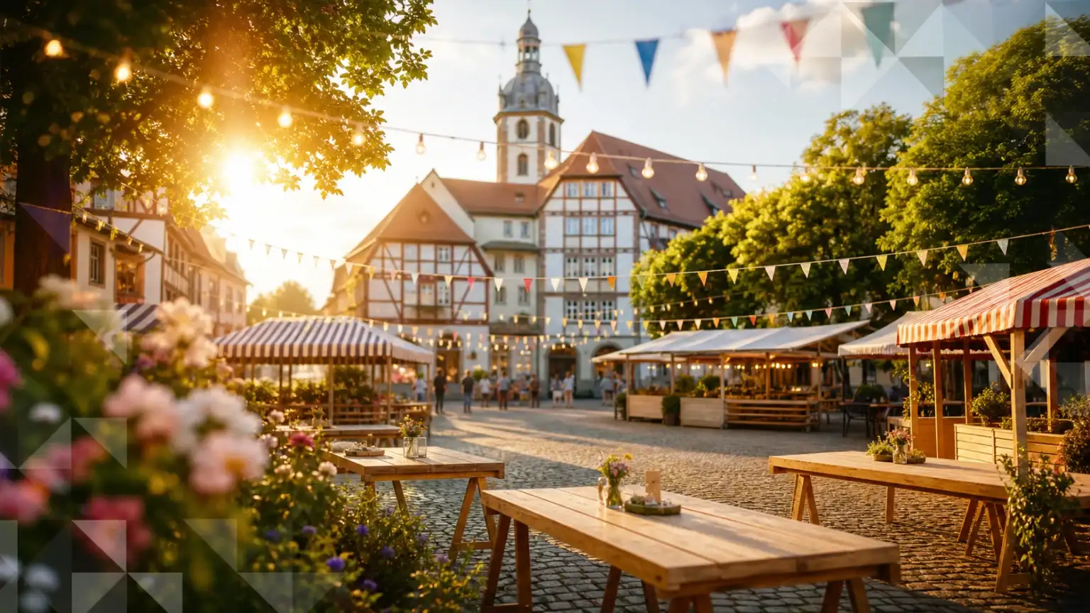 6500 Euro Beute beim Stadtfest