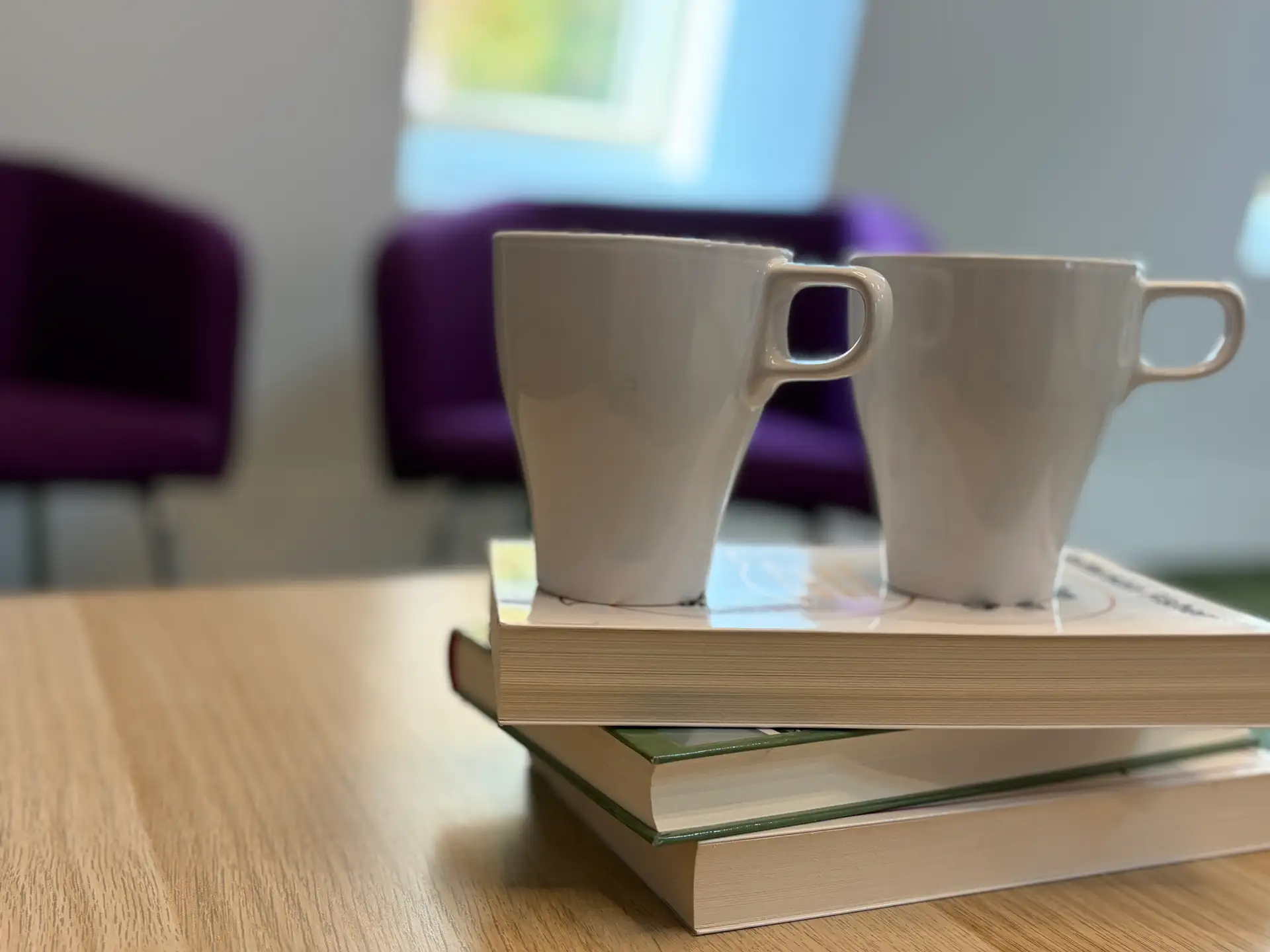 September findet das nächste Sprechcafé aktiv statt.