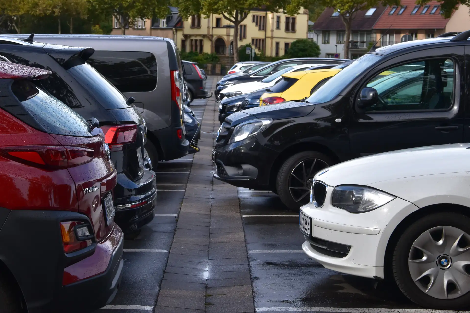 Wegen des Herbstmarkts steht der Alte Meßplatz nicht als Parkplatz zur Verfügung. (Quelle: Stadt Landau) Pressemitteilung der Stadt Landau in der Pfalz. Bitte stets als