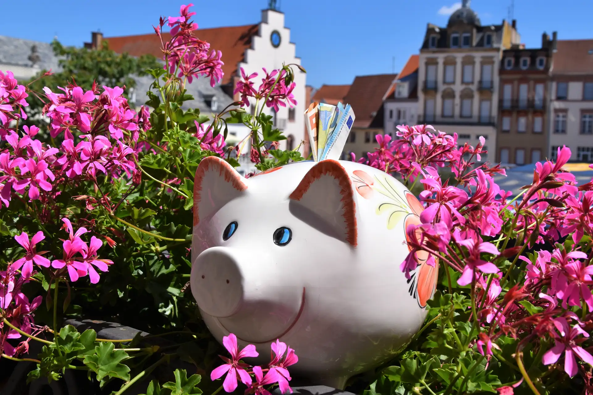 Der Nachtragshaushalt 2026 wird den Landauerinnen und Landauern bei einer digitalen Informationsveranstaltung vorgestellt. (Quelle: Stadt Landau) Pressemitteilung der Stadt Landau in der Pfalz. Bitte stets als