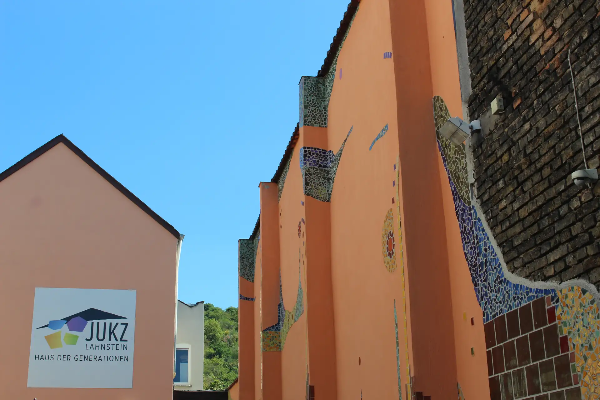 Queerer Infoabend im Jugendkulturzentrum Lahnstein