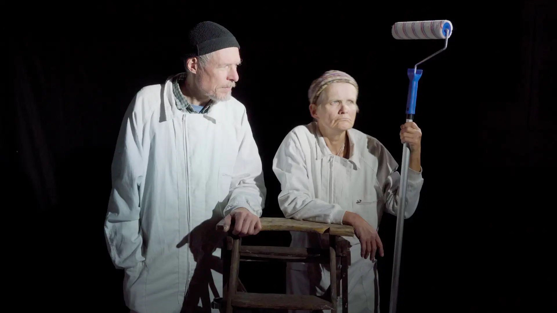 „Wohin die Reise geht, weiß keiner mehr“: Figurentheater mit Musik