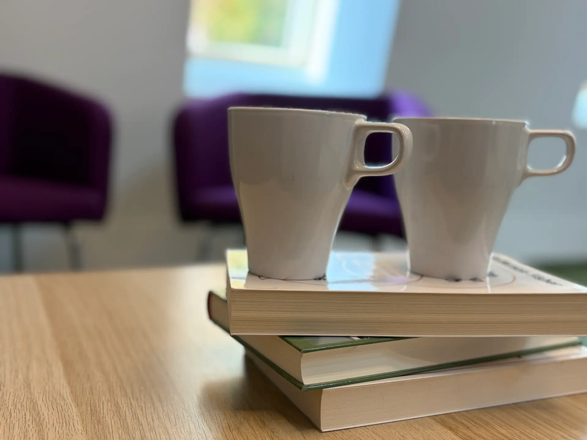 September findet das nächste Sprechcafé aktiv statt.