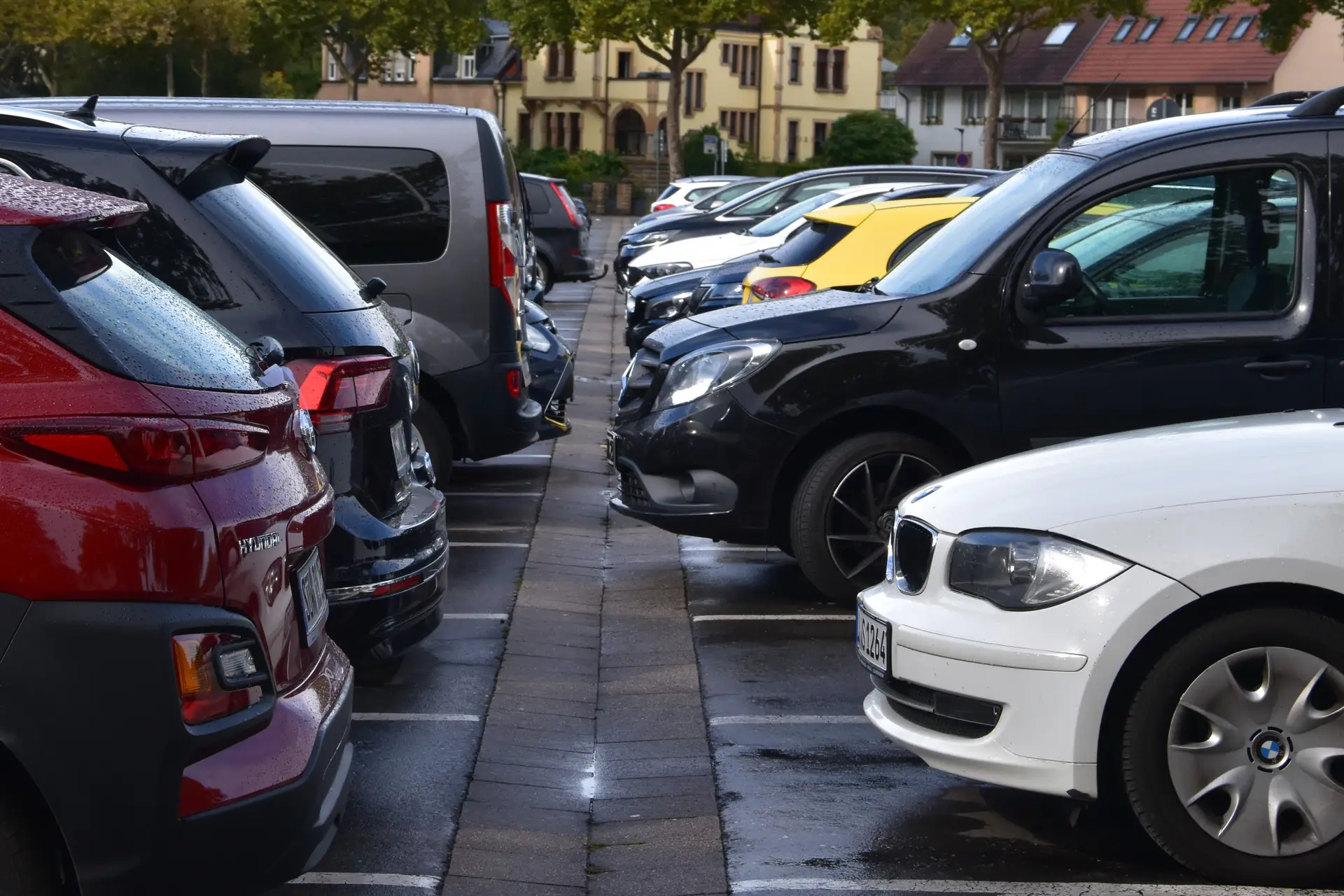 Wegen des Herbstmarkts steht der Alte Meßplatz nicht als Parkplatz zur Verfügung. (Quelle: Stadt Landau) Pressemitteilung der Stadt Landau in der Pfalz. Bitte stets als
