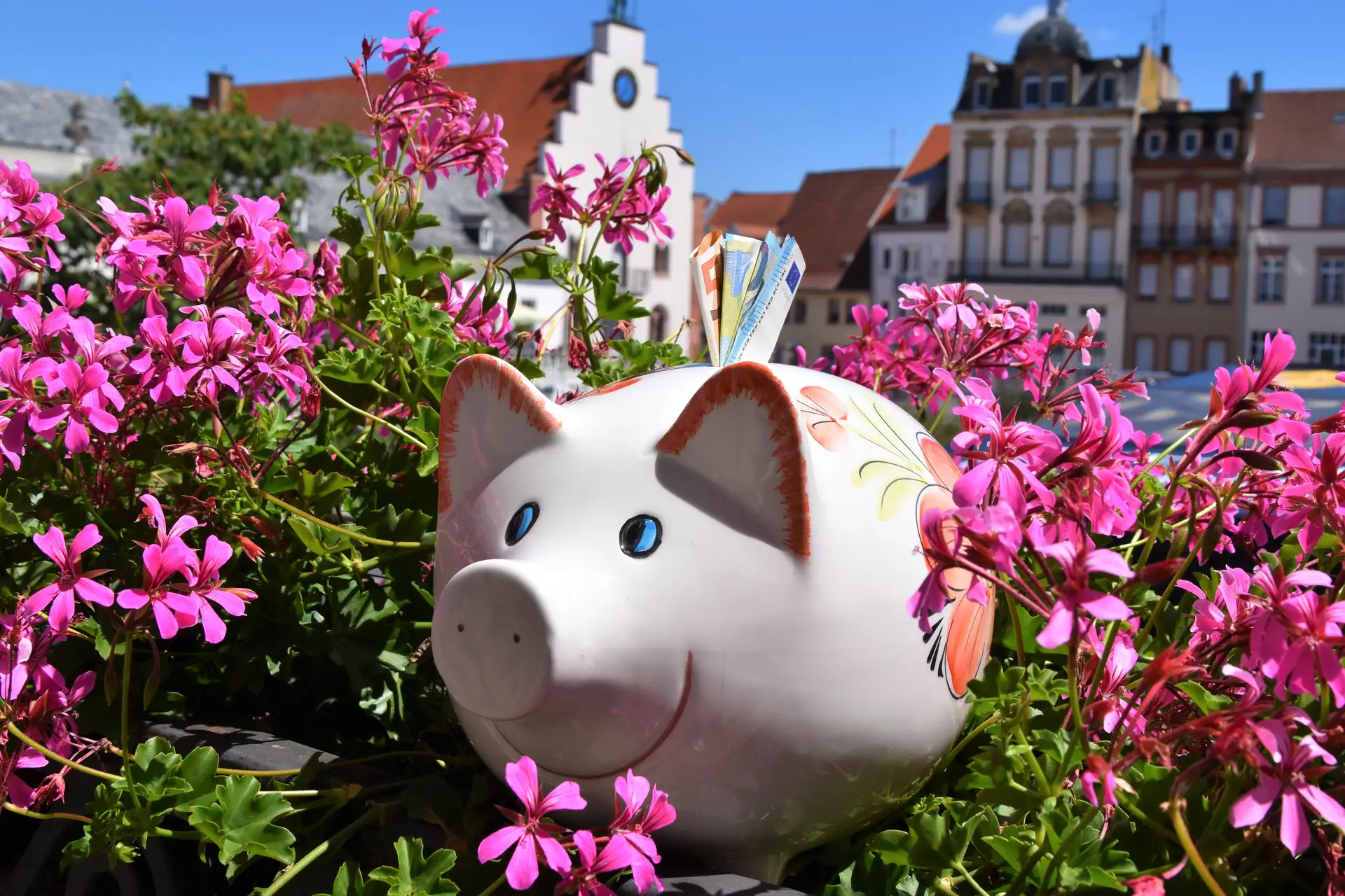 Der Nachtragshaushalt 2026 wird den Landauerinnen und Landauern bei einer digitalen Informationsveranstaltung vorgestellt. (Quelle: Stadt Landau) Pressemitteilung der Stadt Landau in der Pfalz. Bitte stets als