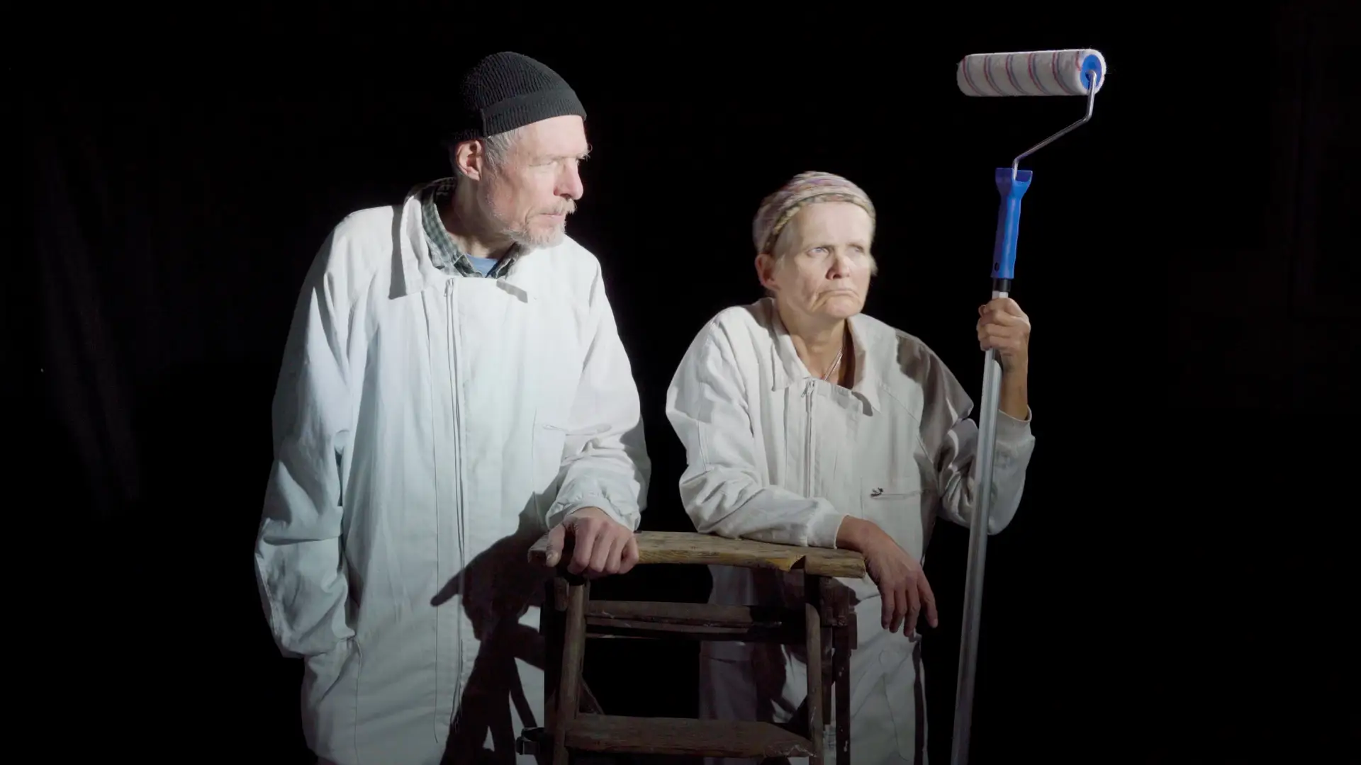 „Wohin die Reise geht, weiß keiner mehr“: Figurentheater mit Musik