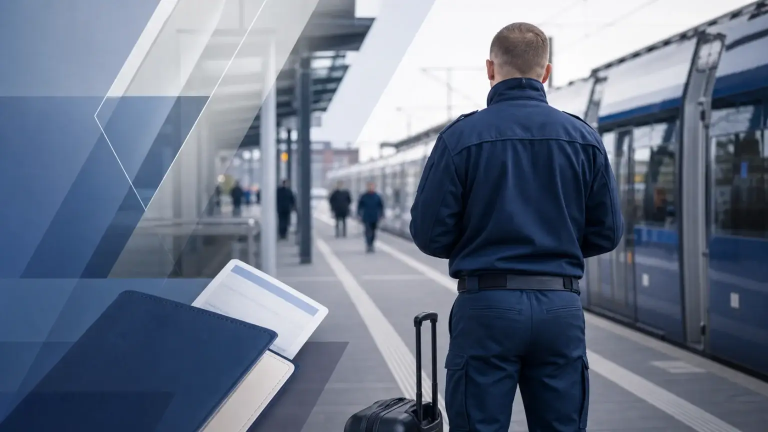 Cannabis am Steuer: Kontrolle am Bahnhof Schaidt